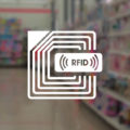ファミリーマート経済産業省店が取り組む、RFIDを活用したコンビニ実証実験とは